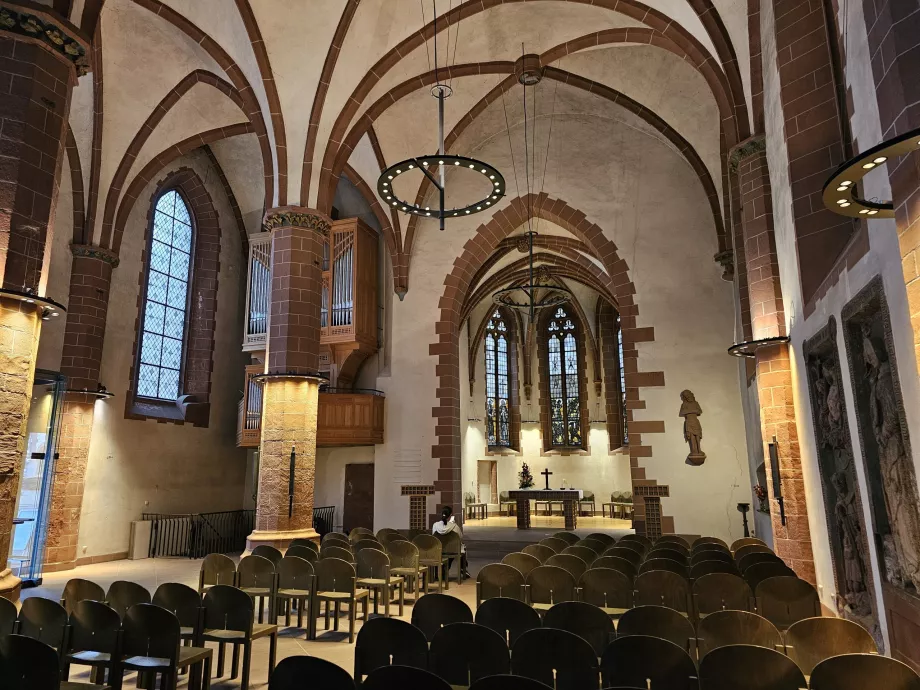 Стара Миколаївська церква