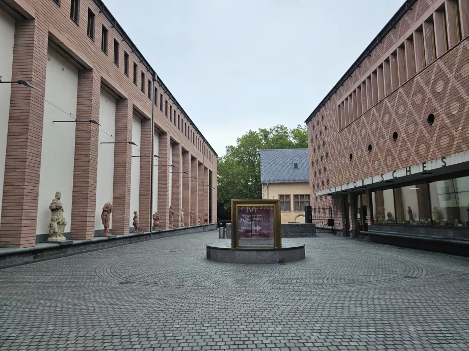 Історичний музей