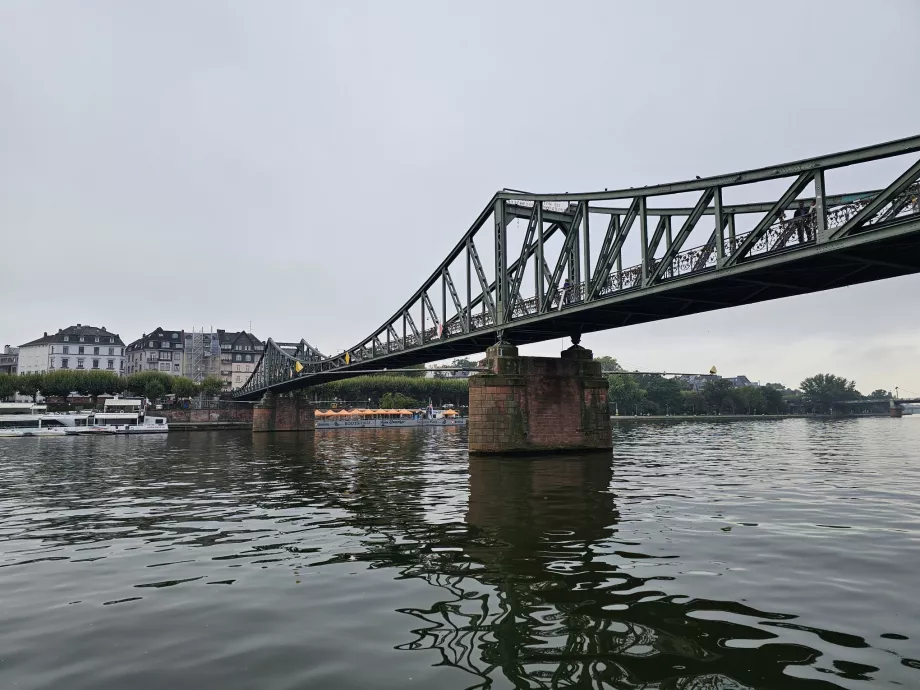 Айзернер Стег