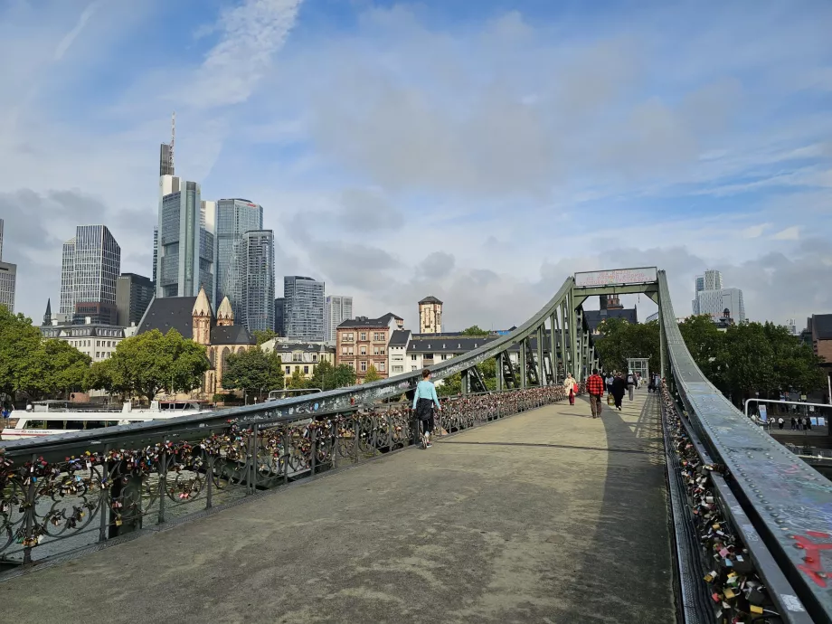 Айзернер Стег