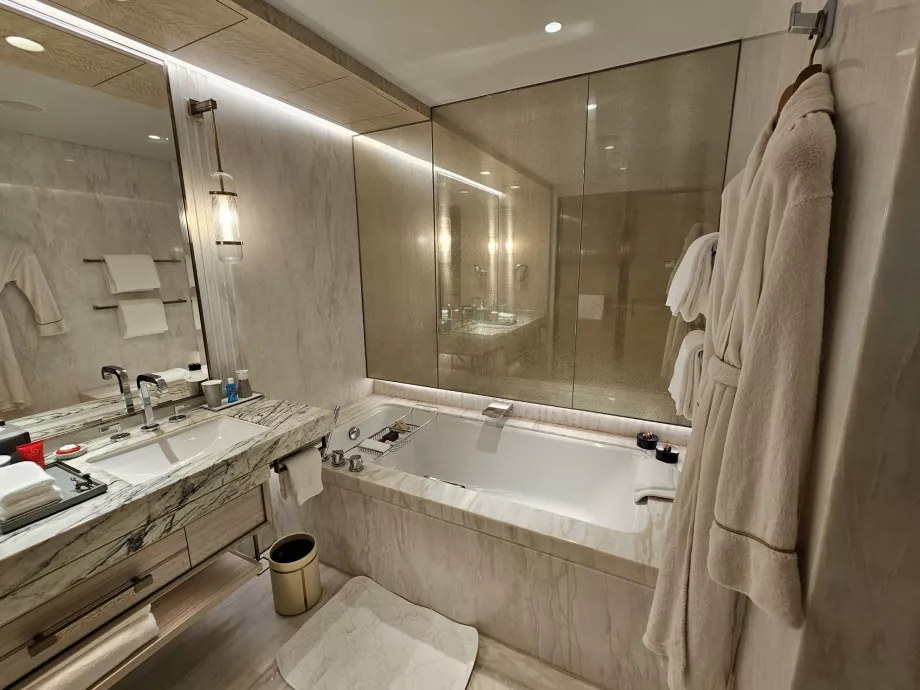 Ванна кімната