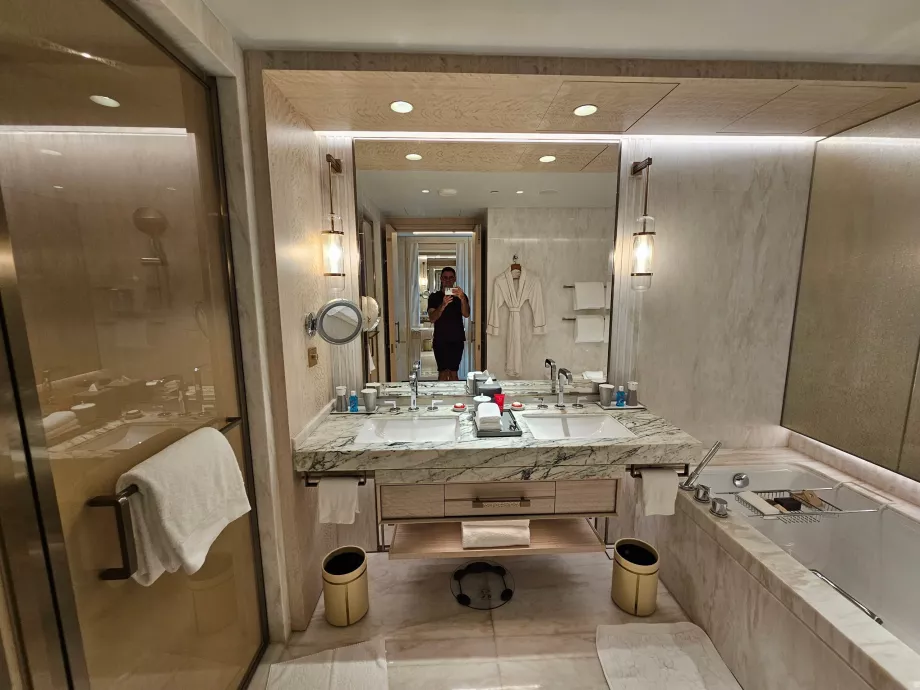 Ванна кімната