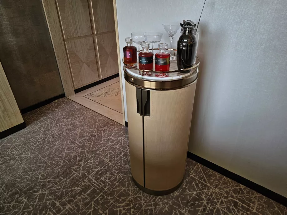 Коктейльний набір