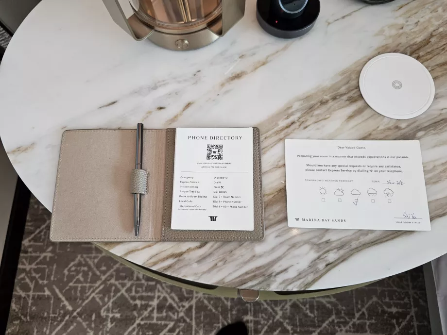 Інформація про готель