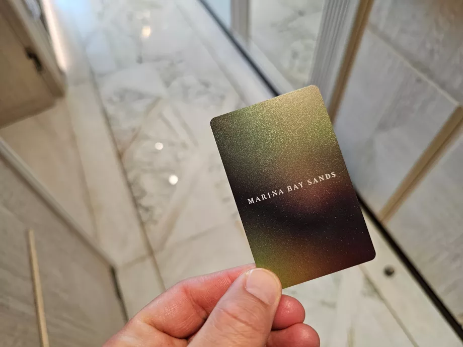 Картка номера