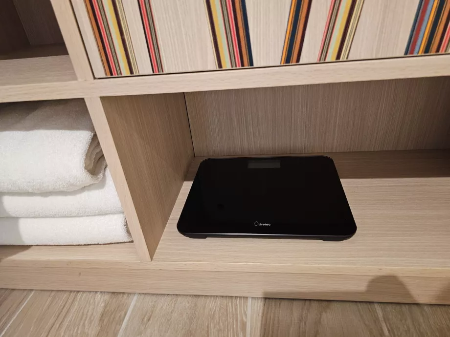 Вага для сходження