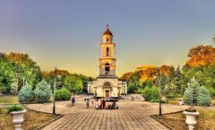 Кишинів