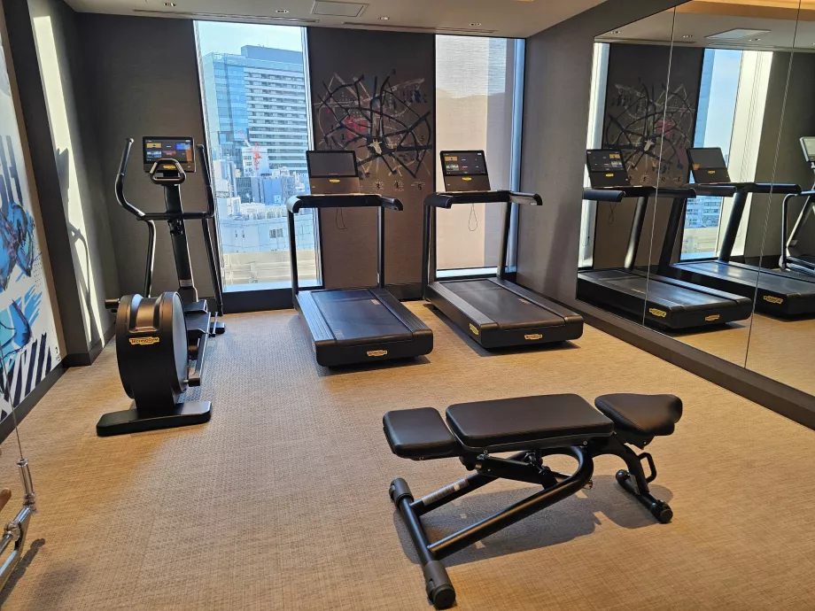 Фітнес-центр