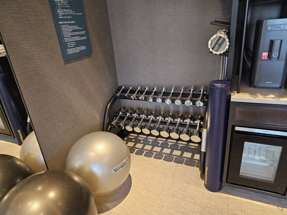 Фітнес-центр