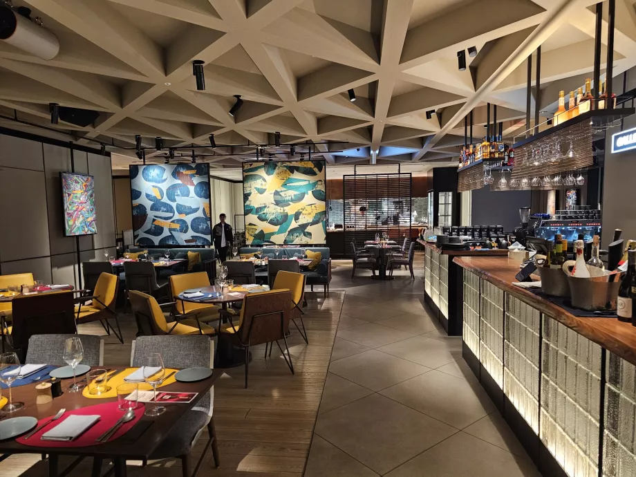 Галерея ресторанів 11