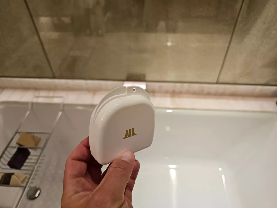 Упаковка для брекетів