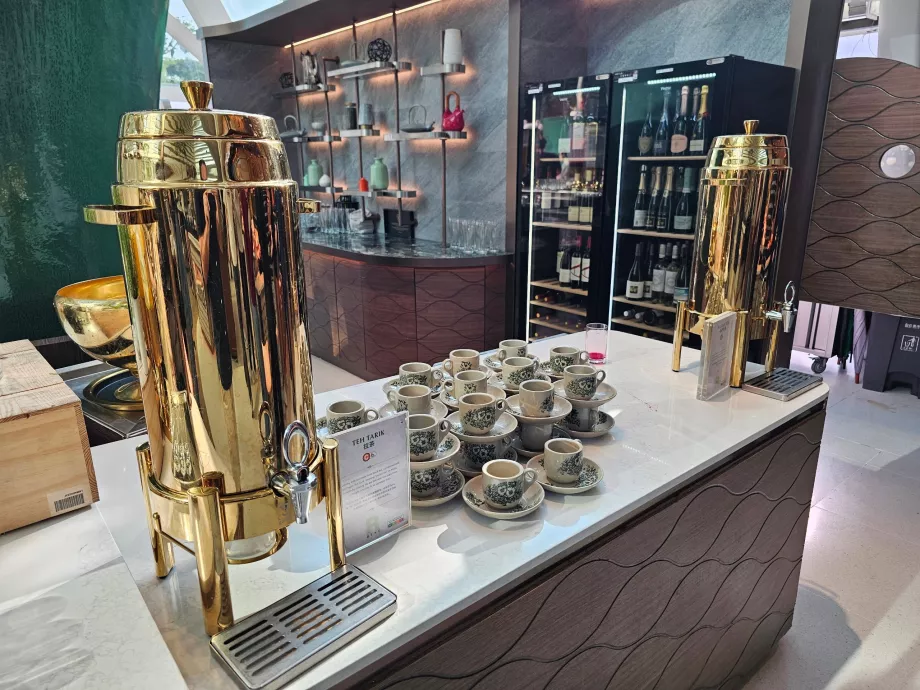 Сніданок у ресторані Rise