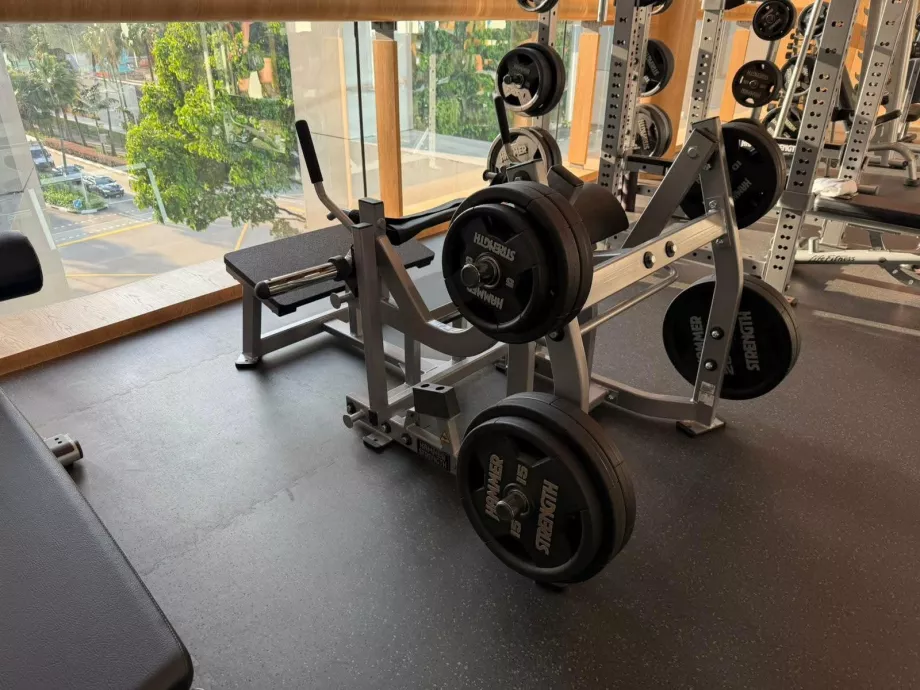 Фітнес-центр