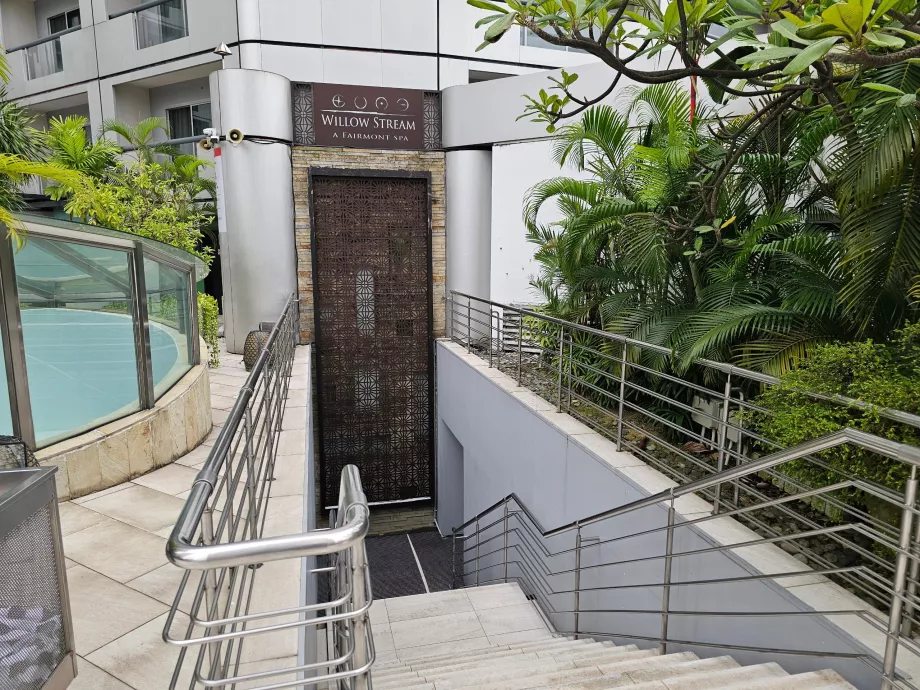 Фітнес-центр