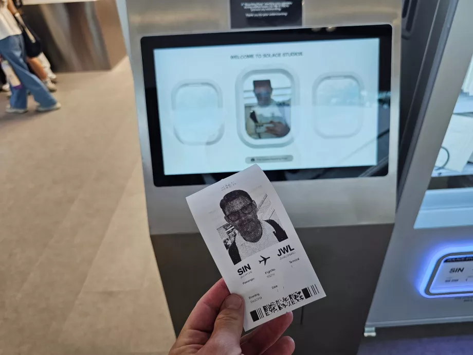 Сувенір від JEWEL