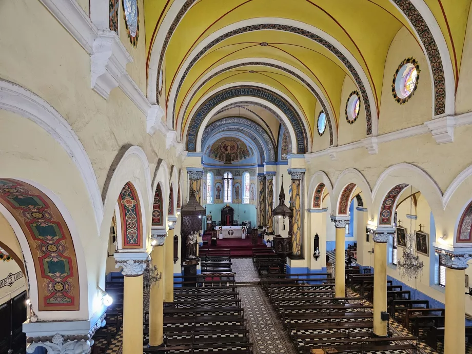 Собор Святого Йосипа
