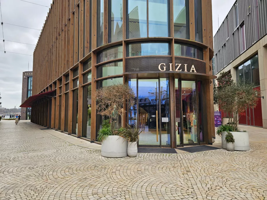 Галатапорт