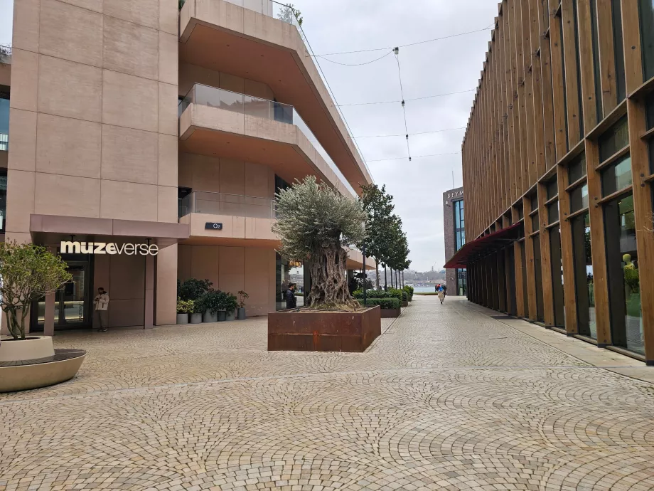 Галатапорт