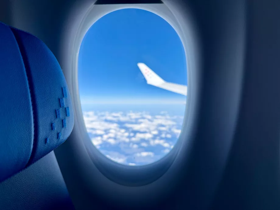 Croatia Airlines - детальна інформація про рейси