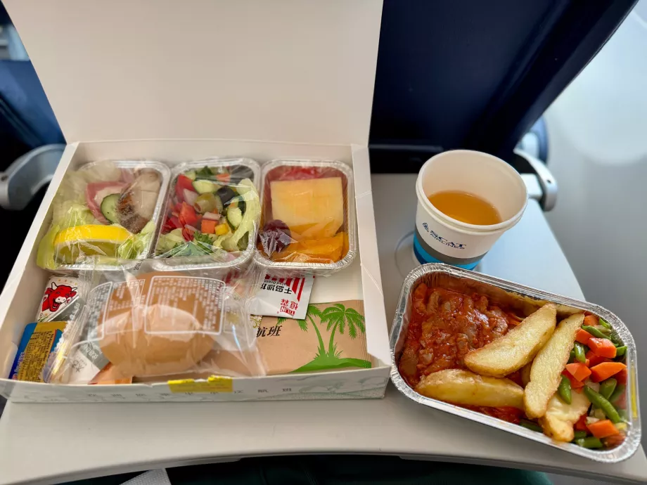 Варіант обіду 2