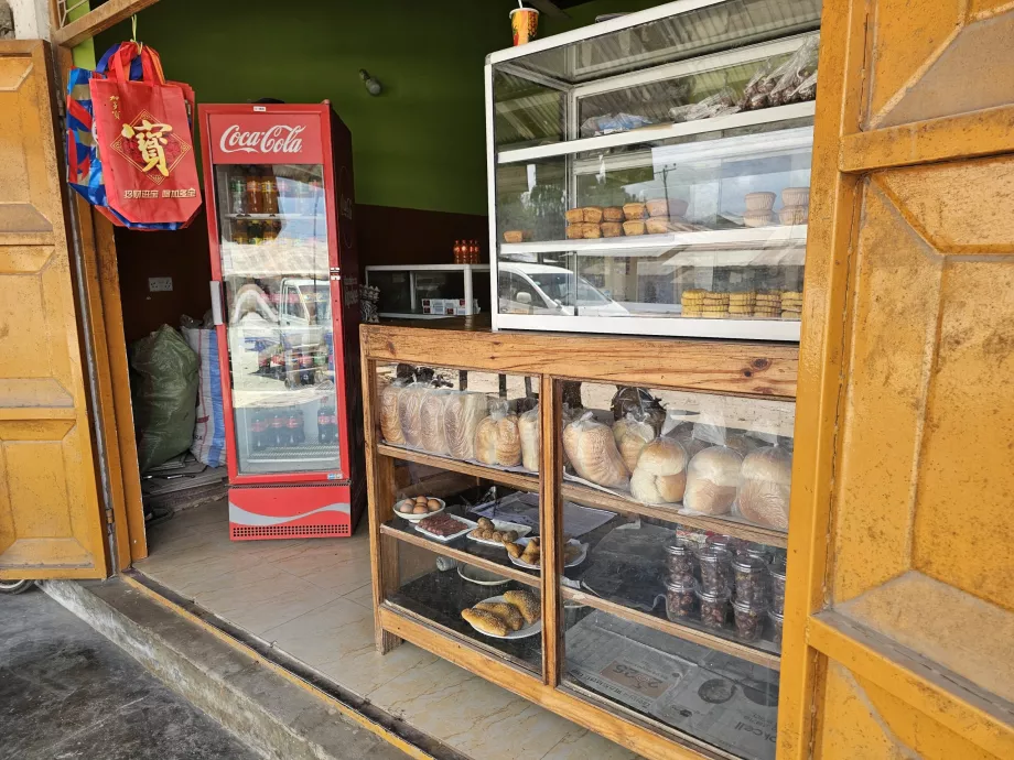 Вуличні закуски