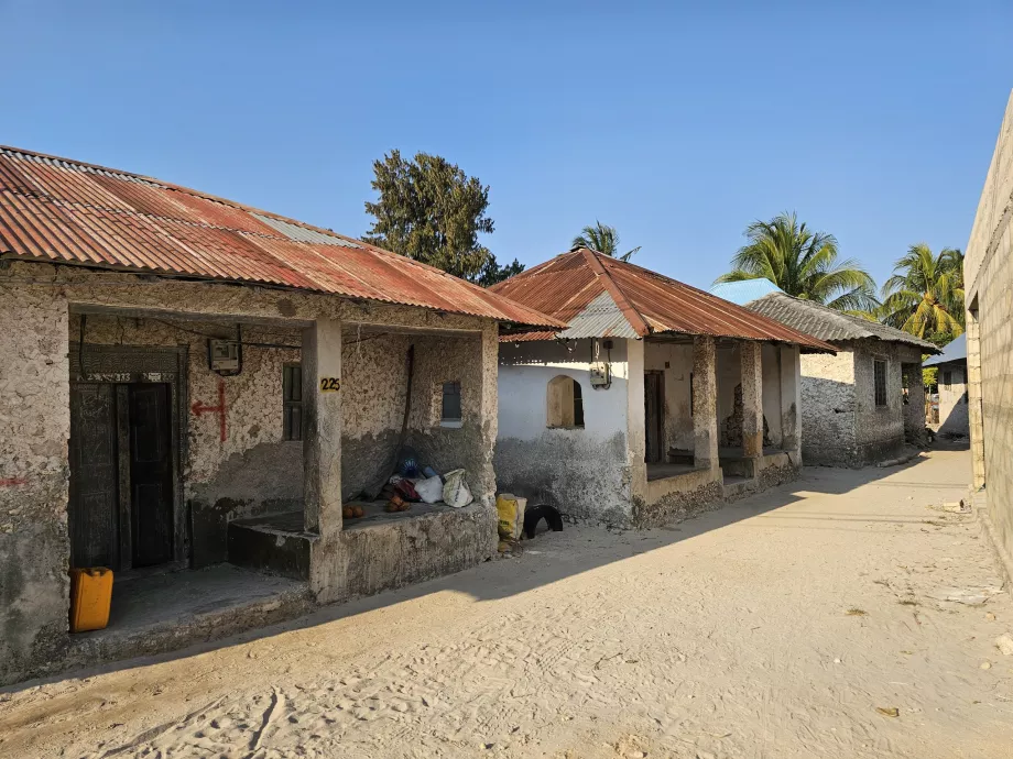 Центр Джамбіані