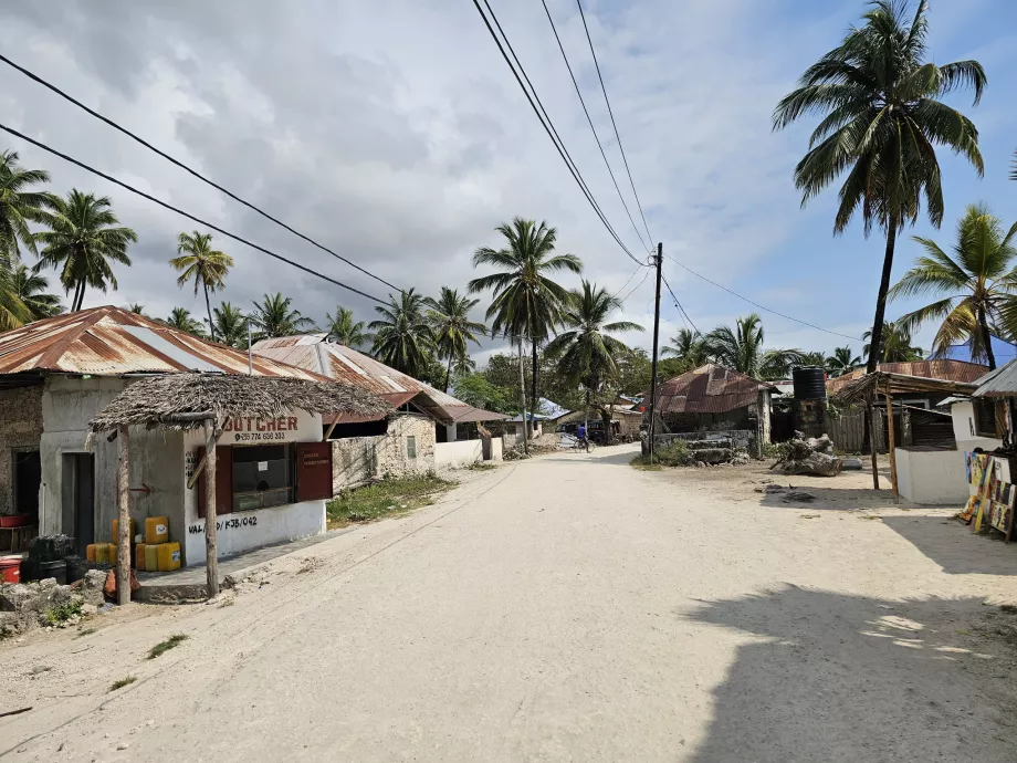 Центр Джамбіані