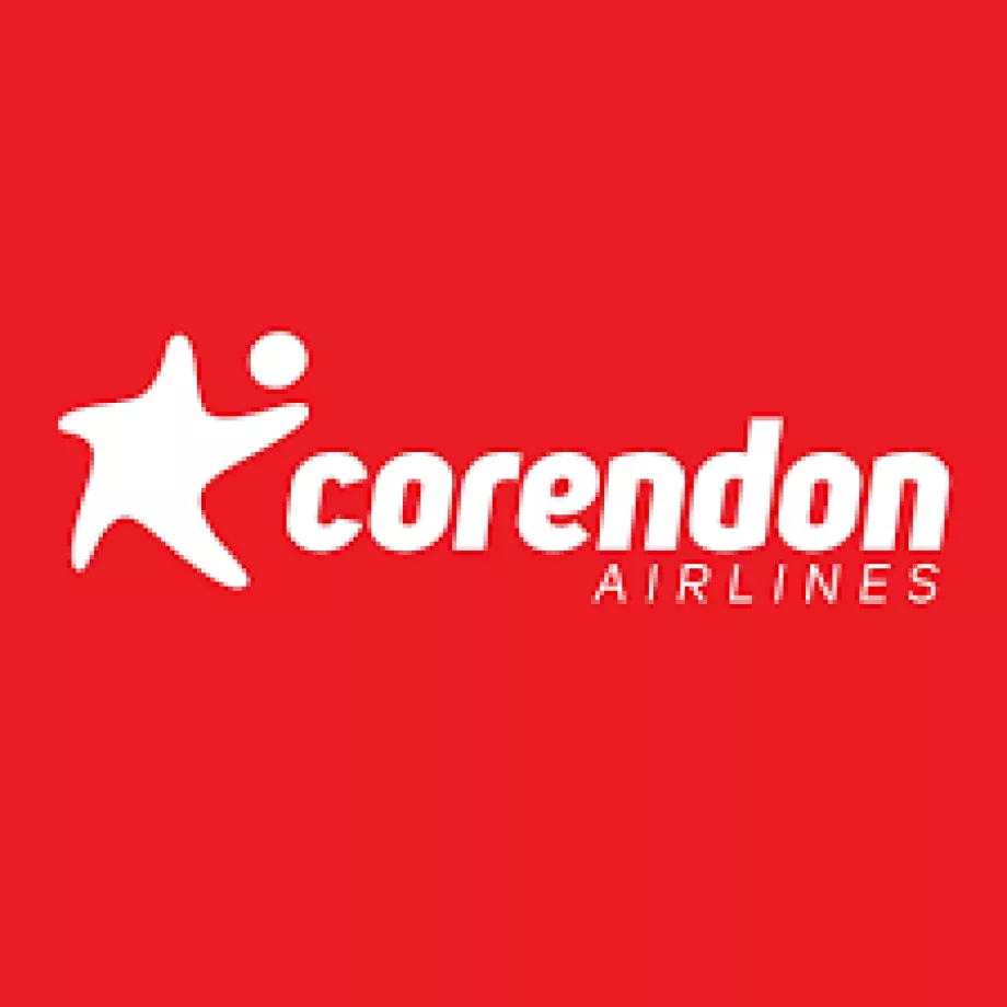 Знижка Corendon