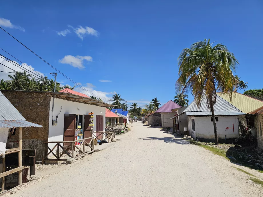 Центр Джамбіані