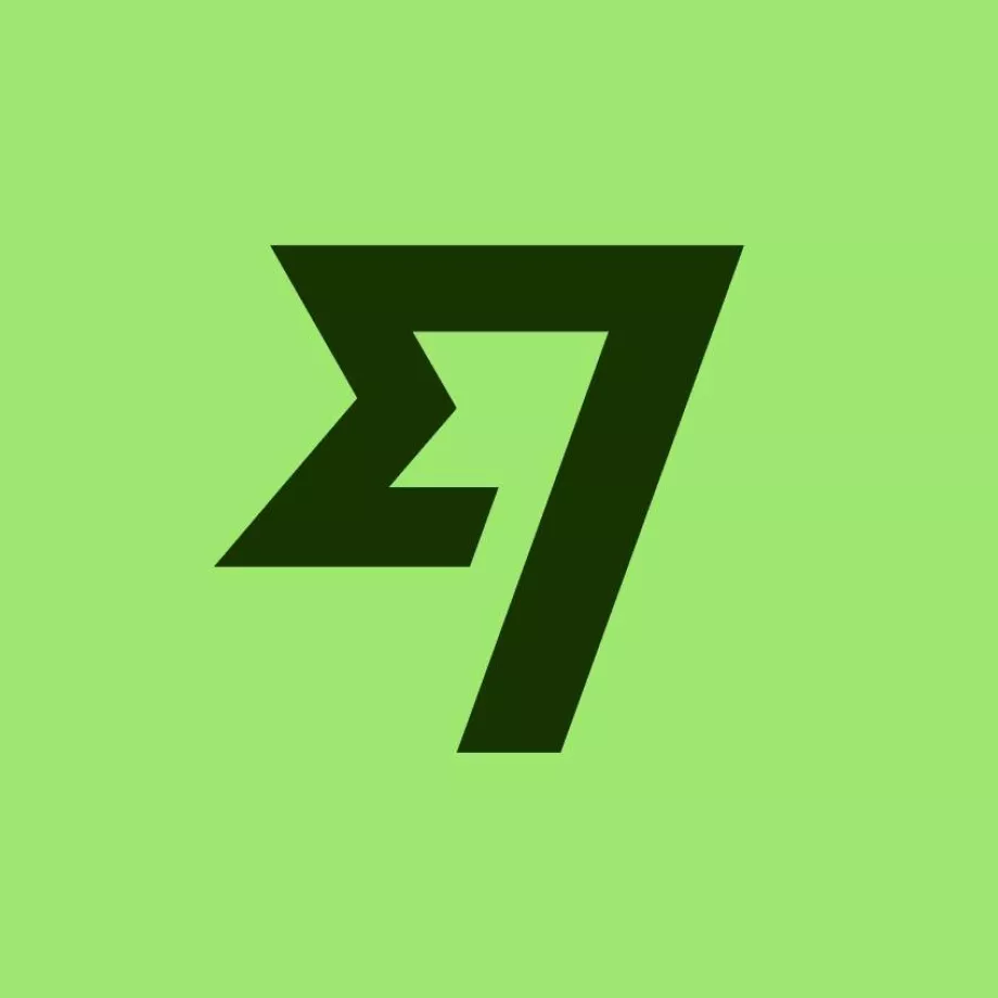 Логотип Wise (Transferwise)