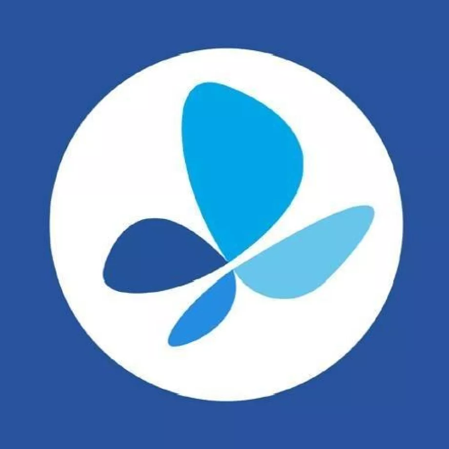 Логотип французької бджоли