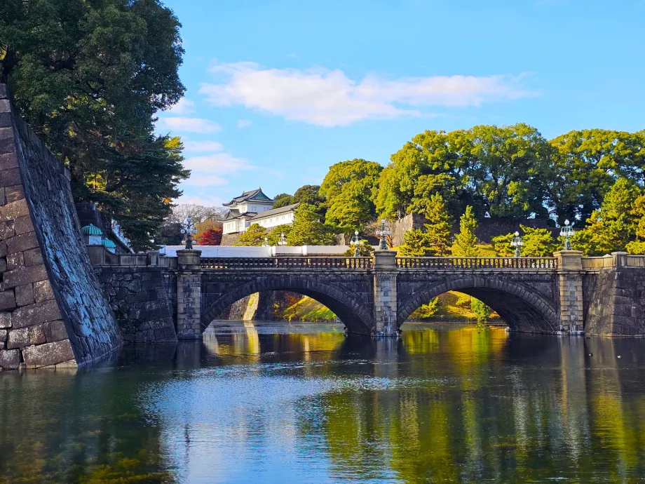 Міст Нідзюбаші