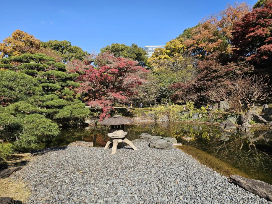 Східний сад