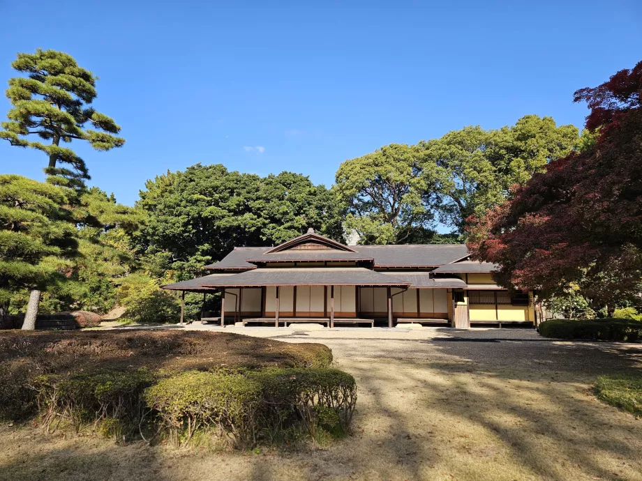 Східний сад