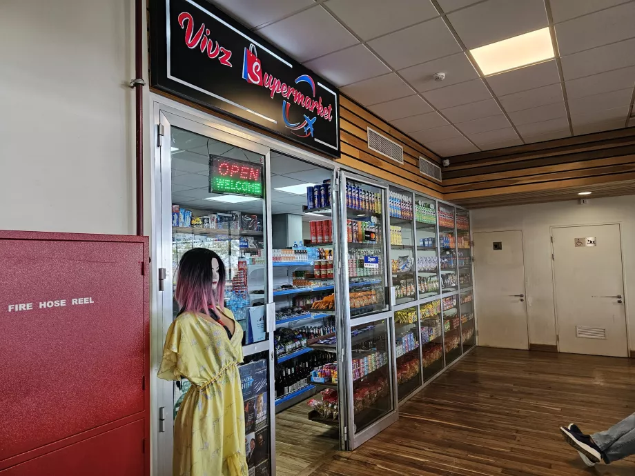 Мінімаркет