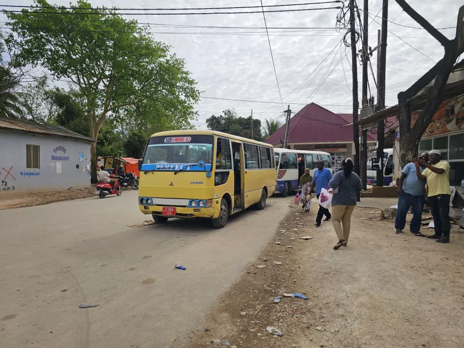 Житло, яке вона створила в аеропорту
