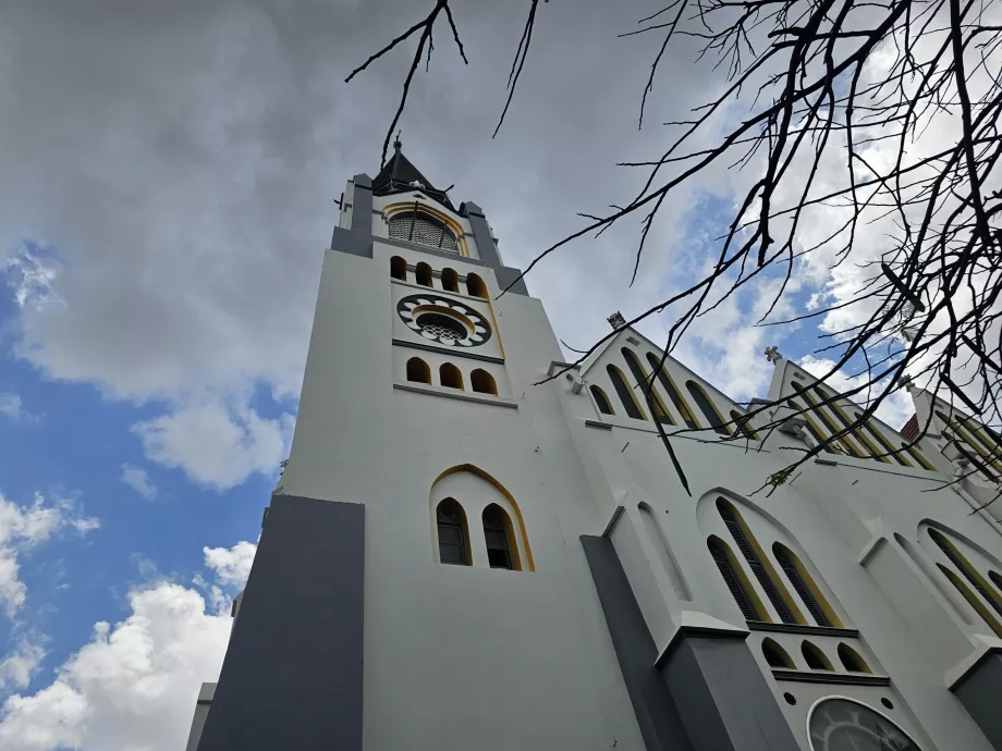 Собор Святого Йосипа