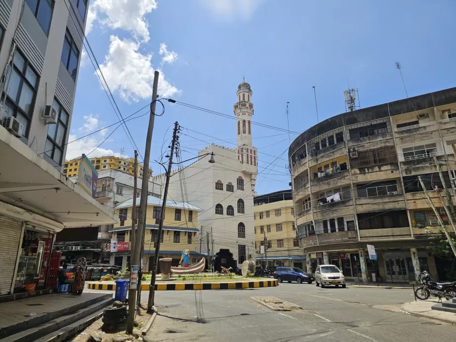 Мусульманський квартал