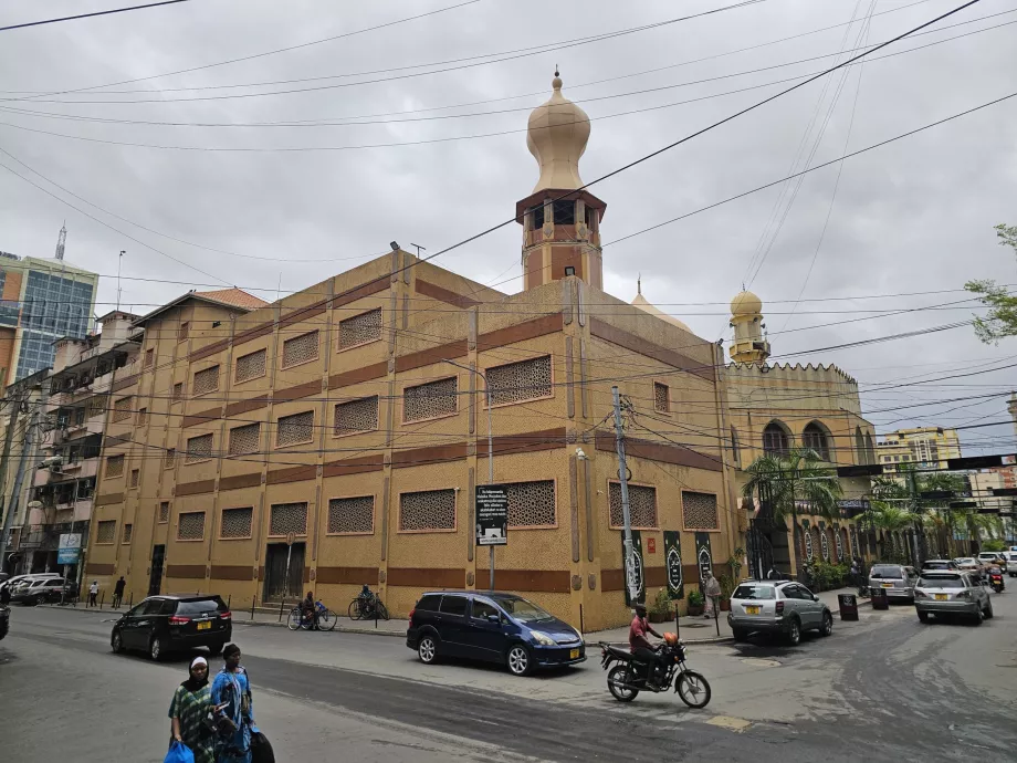 Мусульманський квартал