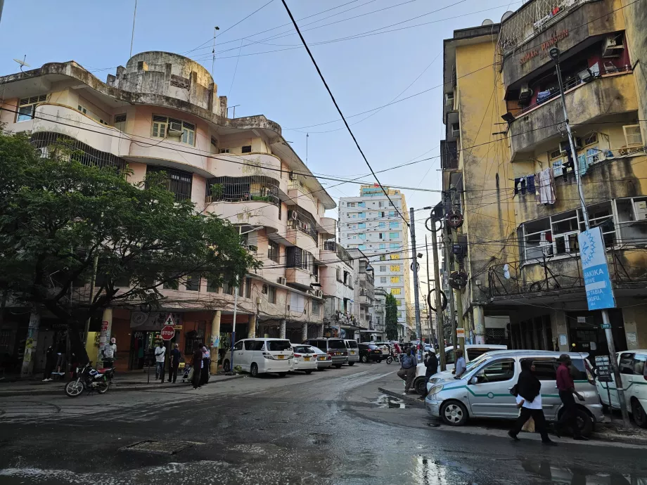 Мусульманський квартал