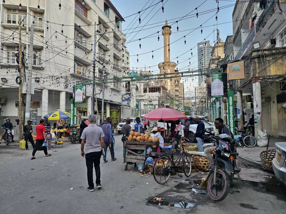 Мусульманський квартал