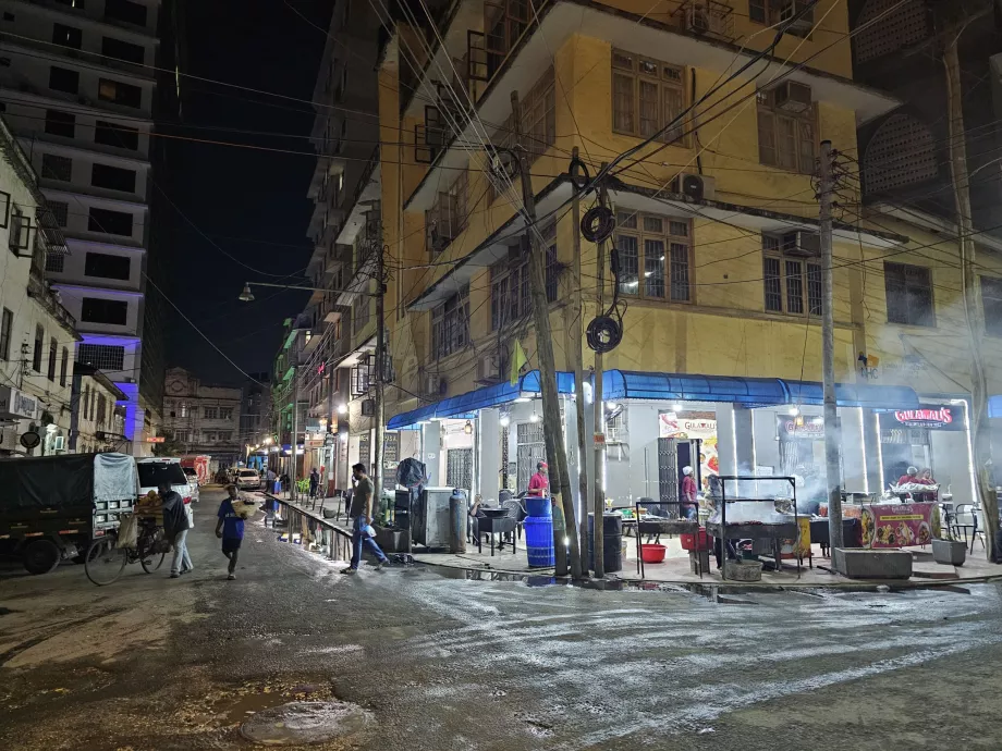 Мусульманський квартал