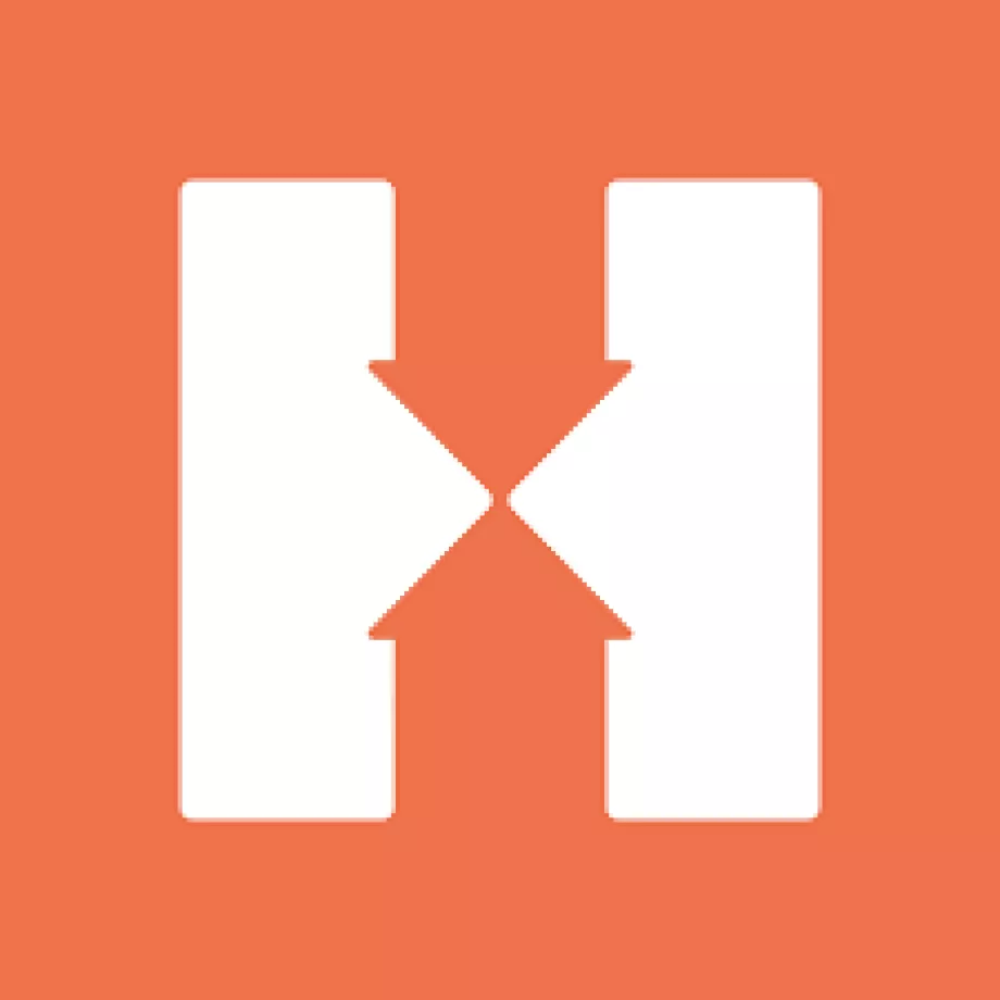 Знижка з логотипом Hostelworld