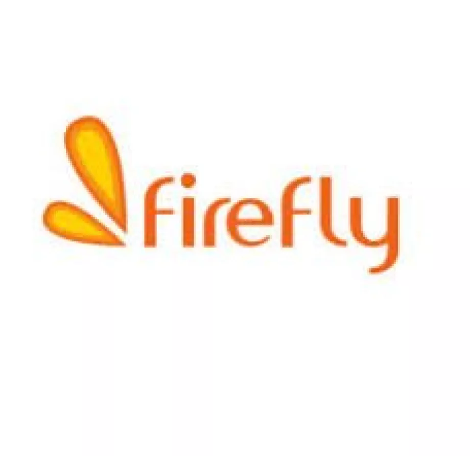 Знижка на логотип Firefly