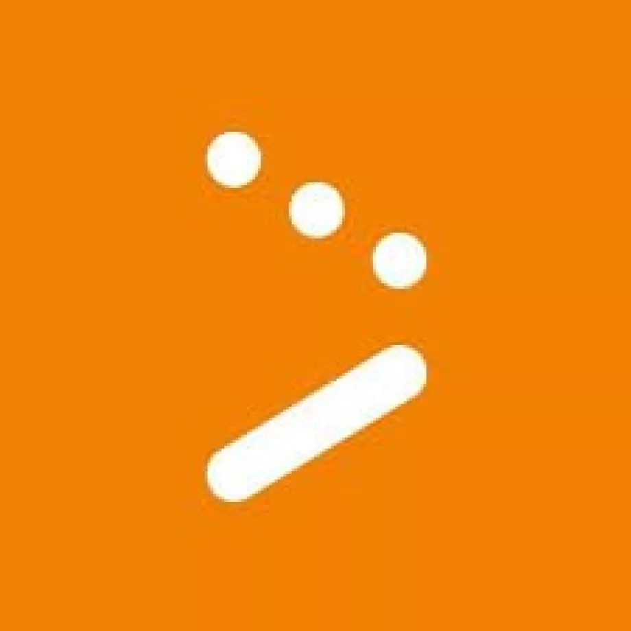 Знижка на логотип LEO