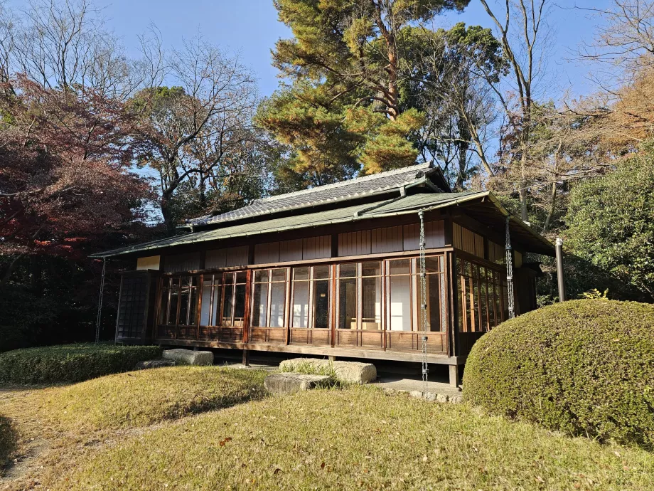 Свердловина Кійомаса