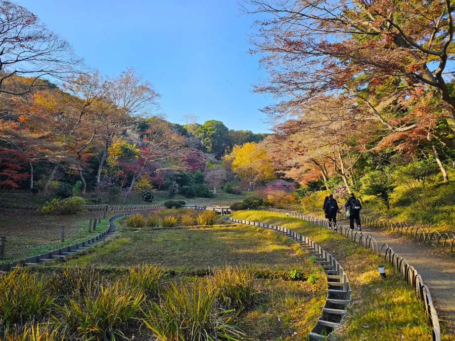 Свердловина Кійомаса