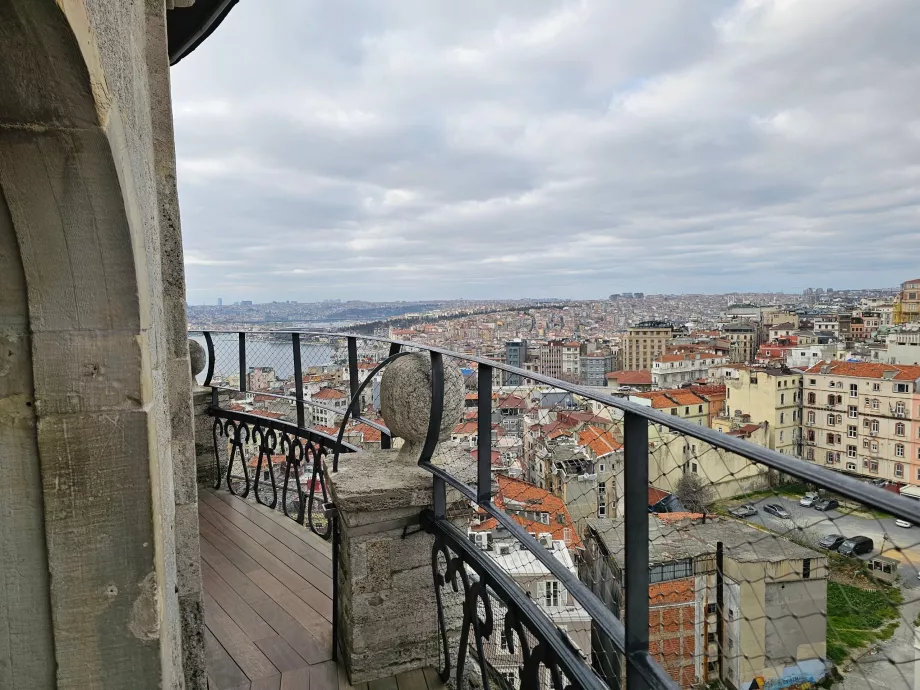 Галатська вежа