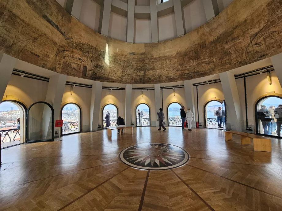 Галатська вежа