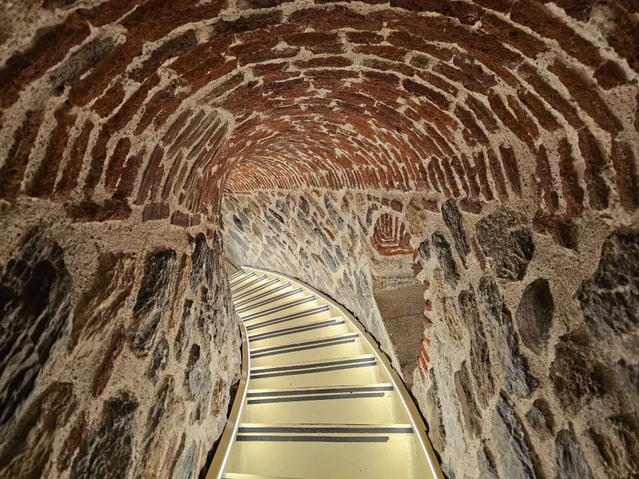 Галатська вежа